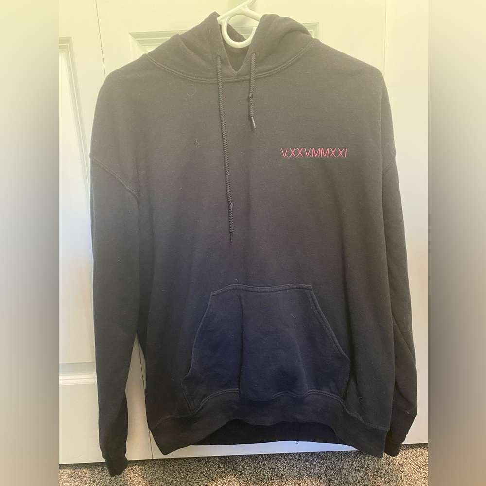 Médium Gildan Hoodie